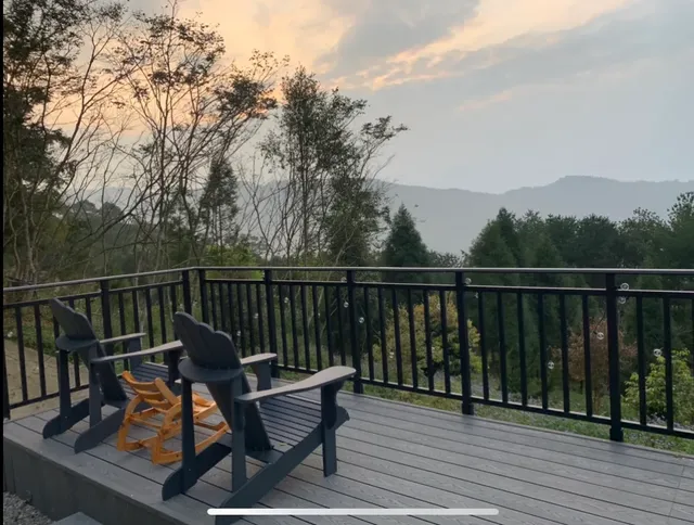 山田民宿 | 露營車、包棟房型-【露營車】山田和煦露營車-6