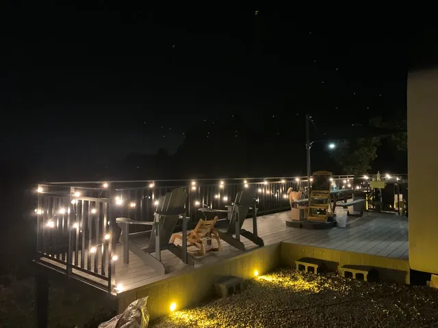 山田民宿 | 露營車、包棟房型-【露營車】山田和煦露營車-5