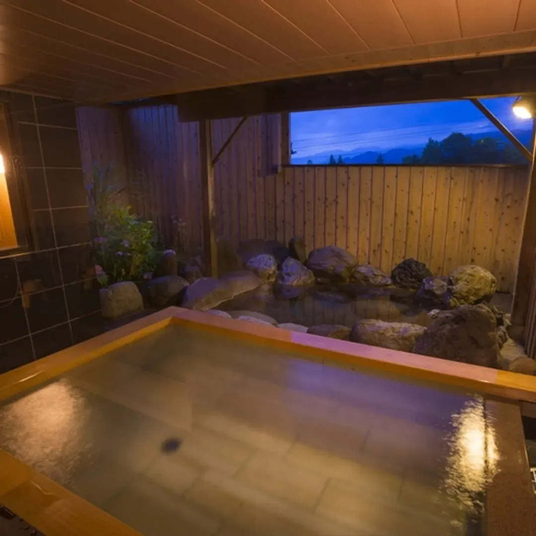 Hotel Hakuba Berghaus