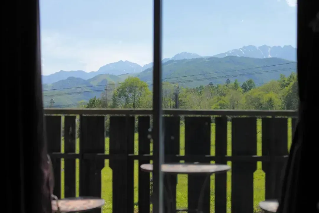 Hotel Hakuba Berghaus