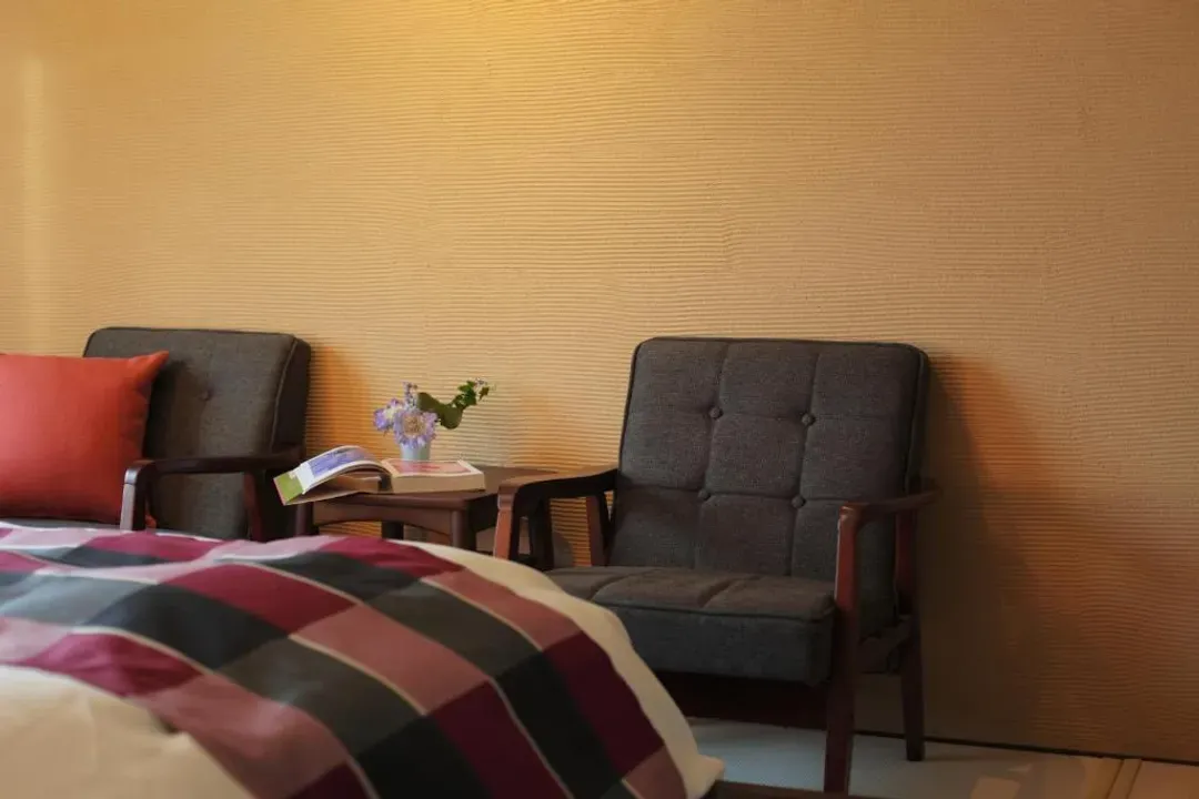 Hotel Hakuba Berghaus