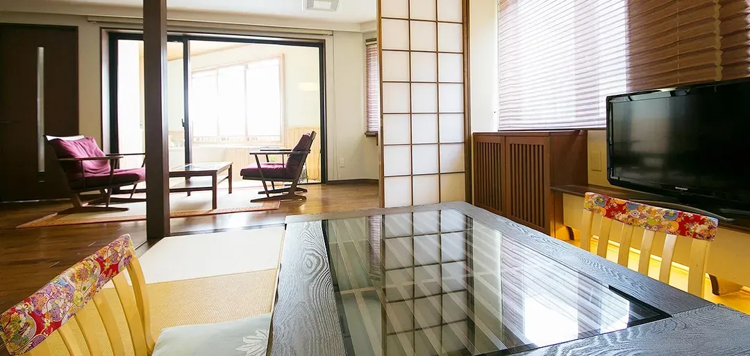 Hotel Hakuba Hifumi