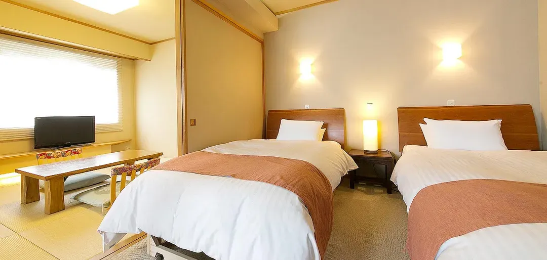 Hotel Hakuba Hifumi