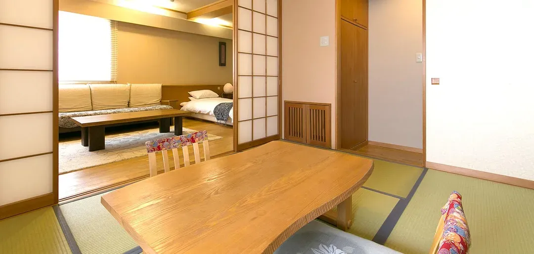 Hotel Hakuba Hifumi