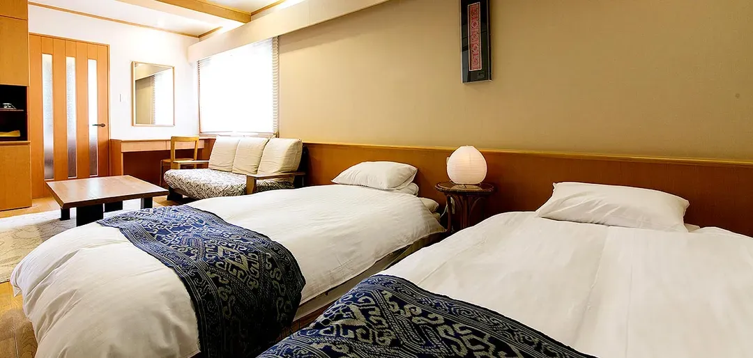 Hotel Hakuba Hifumi