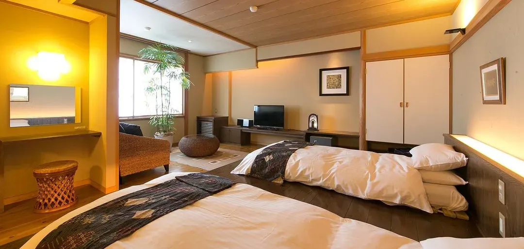 Hotel Hakuba Hifumi
