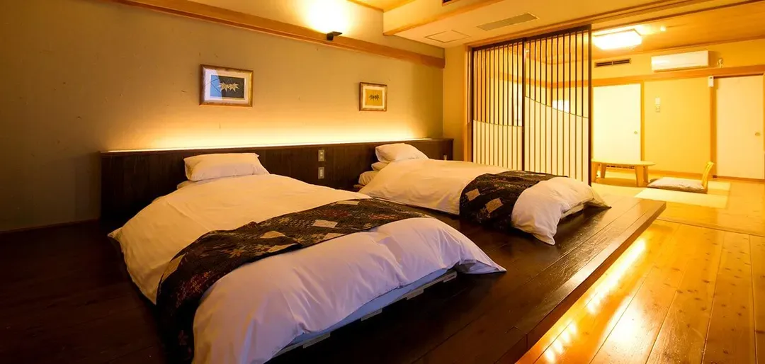 Hotel Hakuba Hifumi