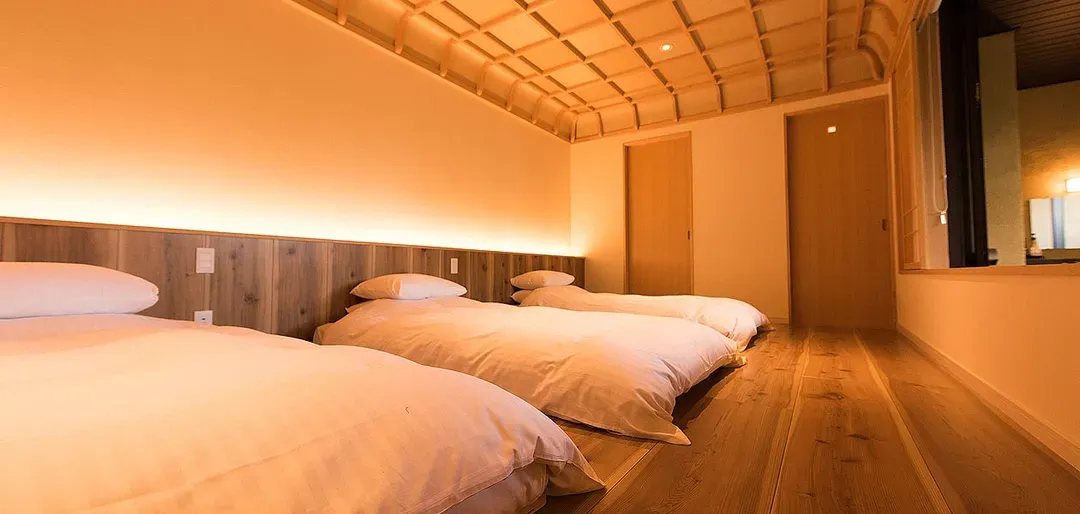 Hotel Hakuba Hifumi