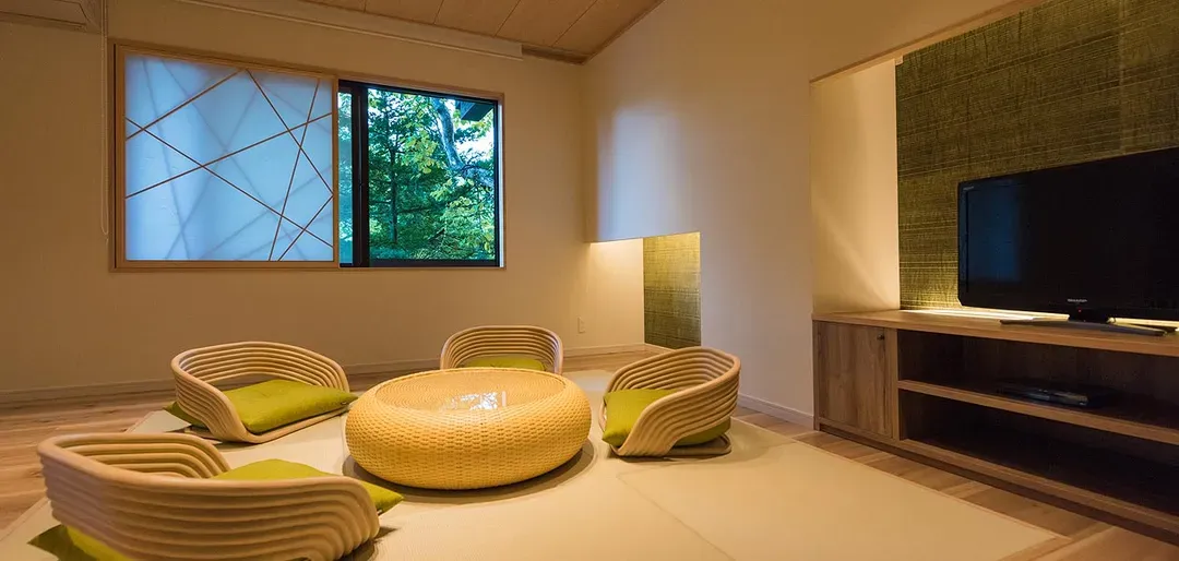 Hotel Hakuba Hifumi