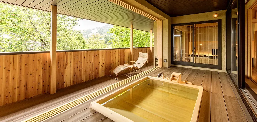 Hotel Hakuba Hifumi