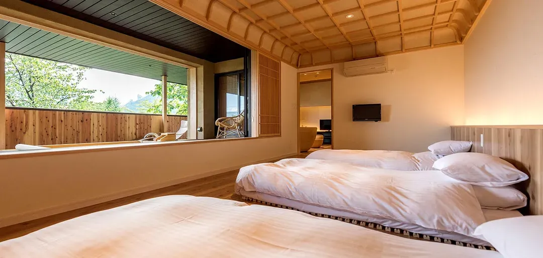 Hotel Hakuba Hifumi