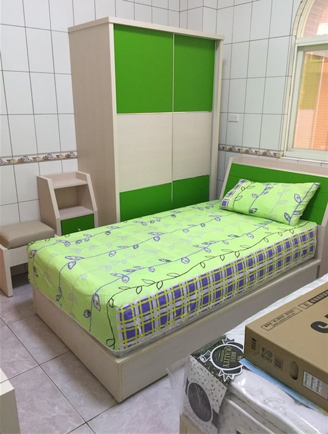 Sunlight Bnb-Double room-5