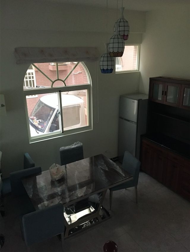 Sunlight Bnb-Double room-3