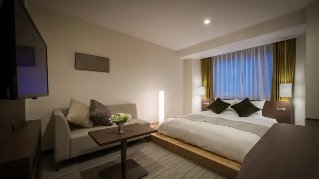 [Double] Two people get along ♪ Relax alone ♪ A calm space where you can relax.