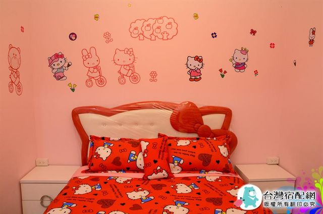 Anko's Home-Double room-3