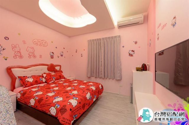 Anko's Home-Double room-1