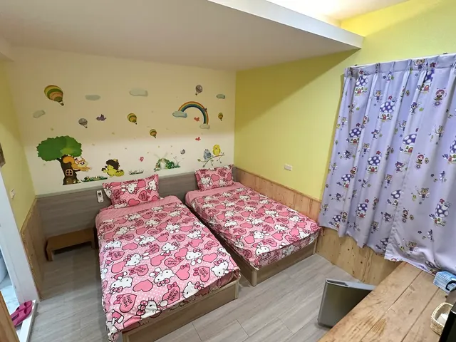 Anko's Home-Double-bed room-7