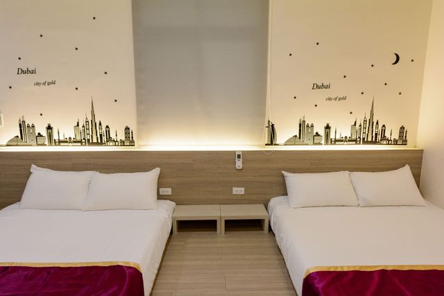 Anko's Home-Quad room-5