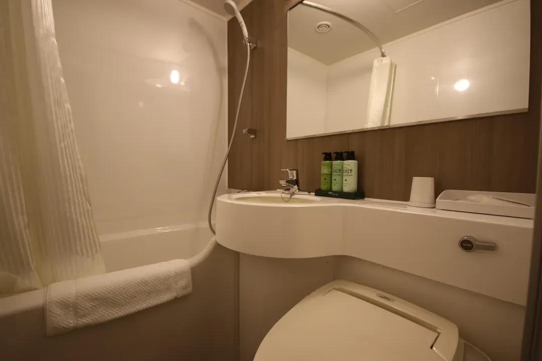 Kita Hotel (Iwate)
