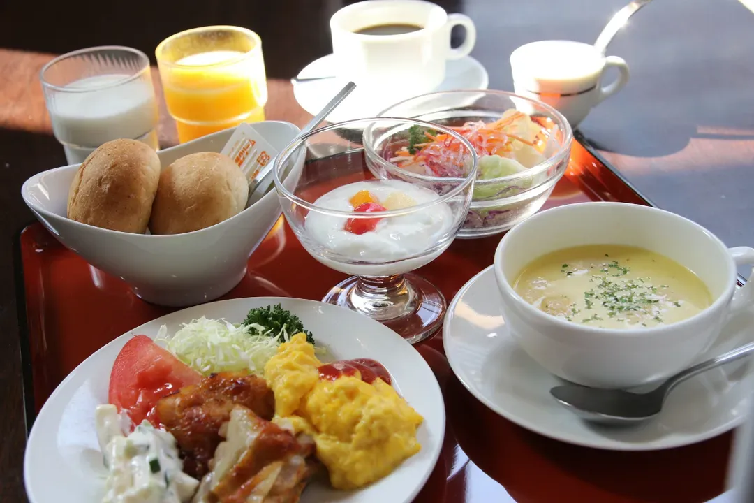 Kita Hotel (Iwate)