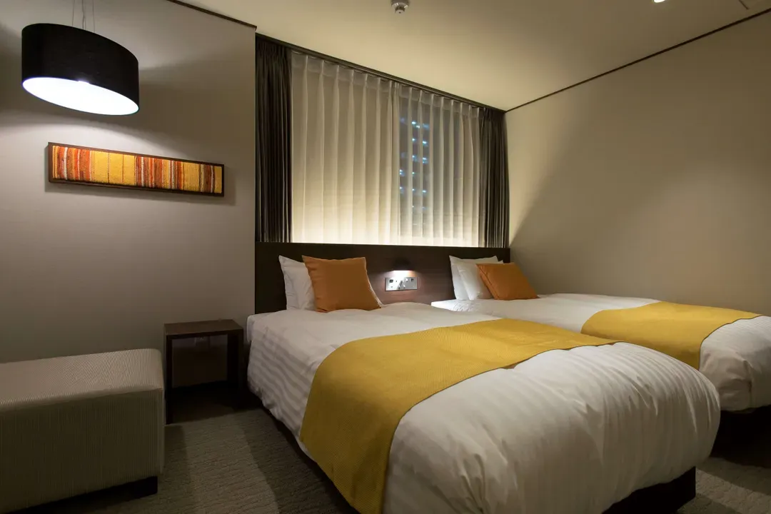 Kita Hotel (Iwate)
