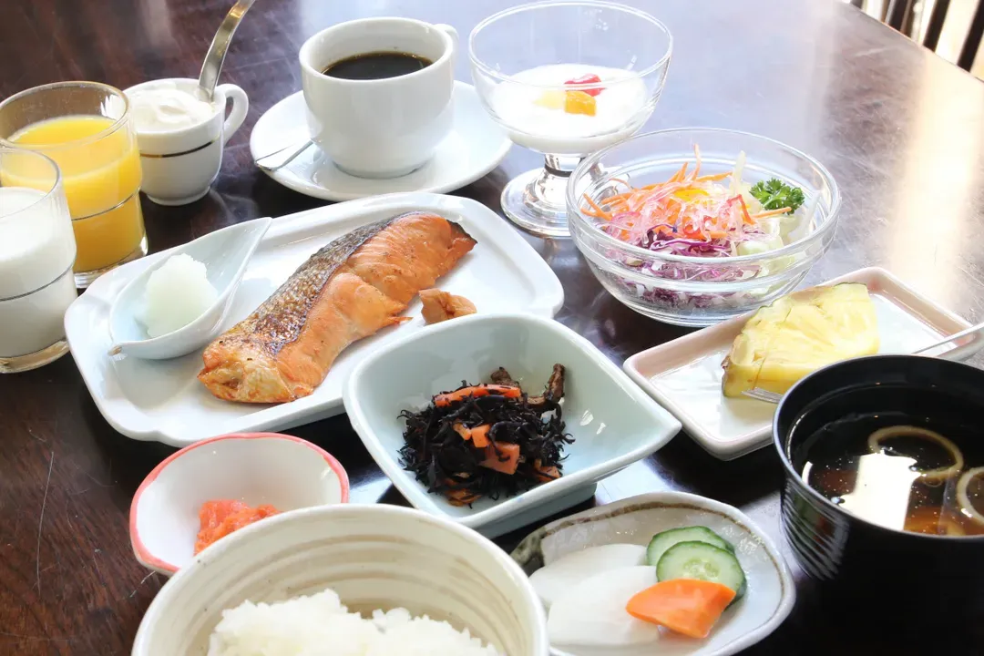 Kita Hotel (Iwate)