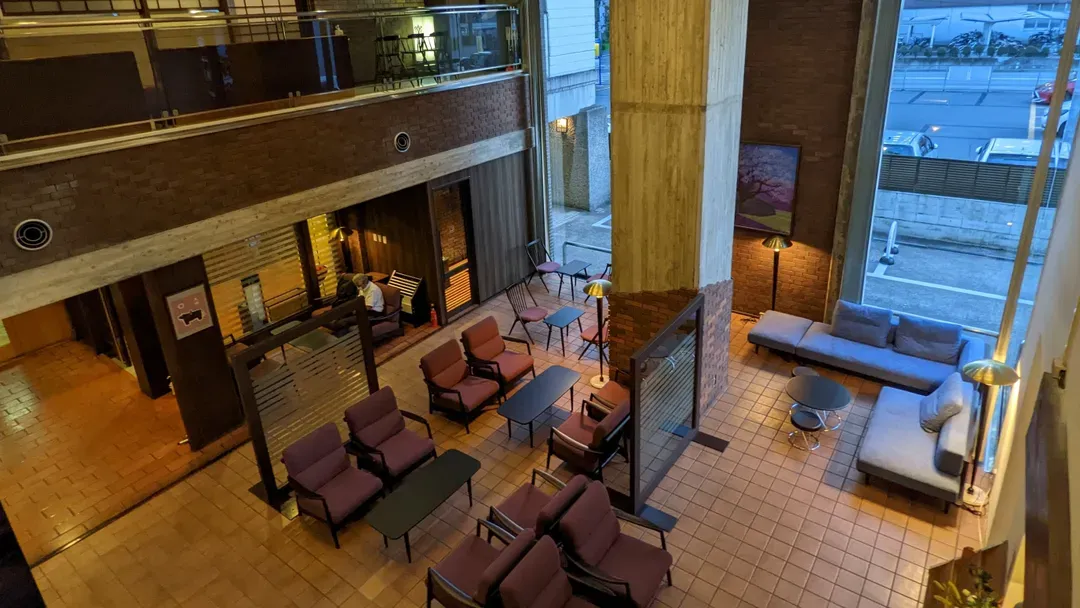 Kita Hotel (Iwate)