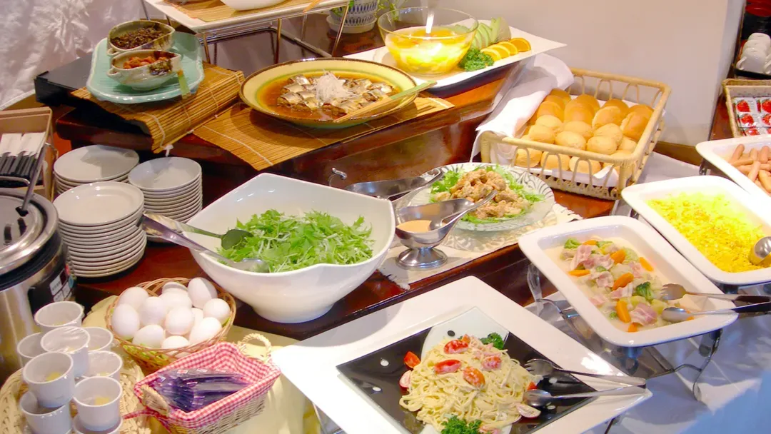 珍珠城市饭店 盛冈｜JR盛冈站步行5分/近盛冈城