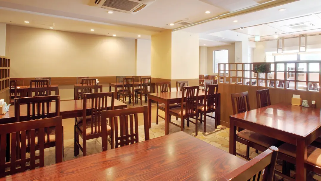 珍珠城市饭店 盛冈｜JR盛冈站步行5分/近盛冈城