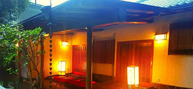 箱根湯本溫泉 仙景飯店｜箱根湯本站步行10分/近飛烟瀑布-湯坂山景觀和室【不挑房】-7