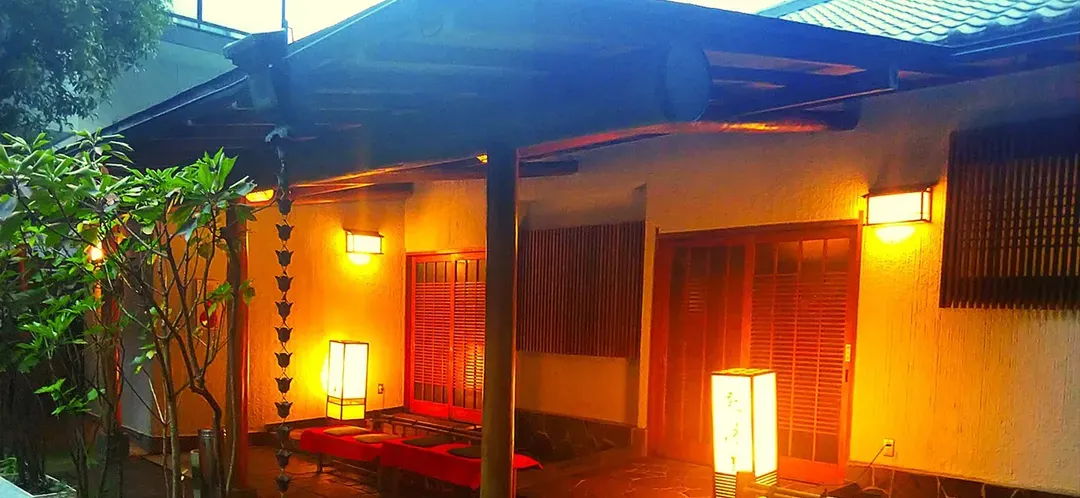 Hakoneyumoto Onsen Hotel Senkei