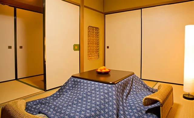 箱根湯本溫泉 仙景飯店｜箱根湯本站步行10分/近飛烟瀑布-和室【不挑房】-3