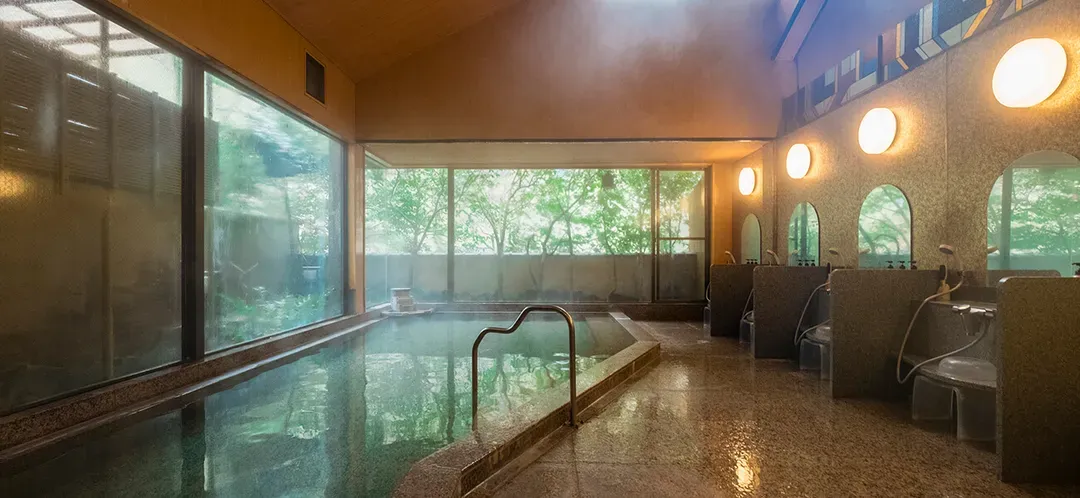Hakoneyumoto Onsen Hotel Senkei
