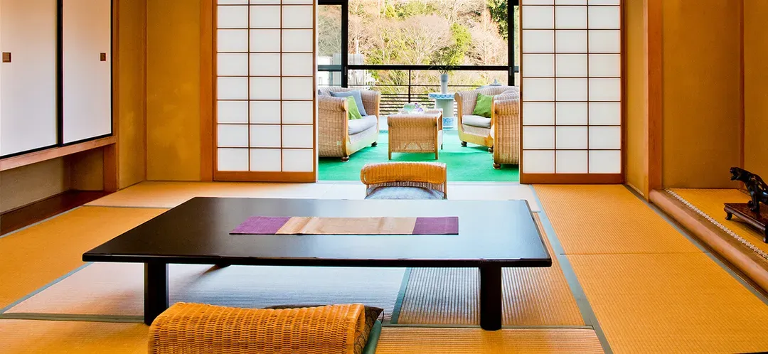 Hakoneyumoto Onsen Hotel Senkei