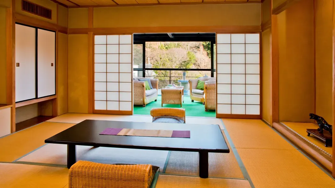 Hakoneyumoto Onsen Hotel Senkei