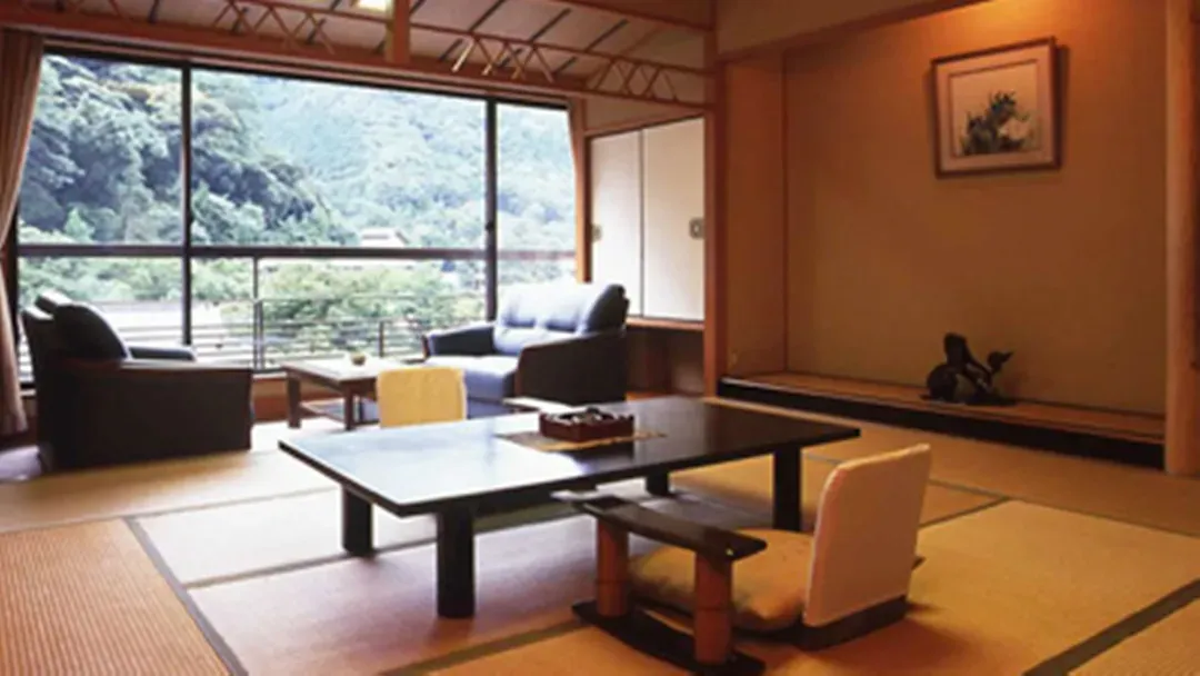Hakoneyumoto Onsen Hotel Senkei