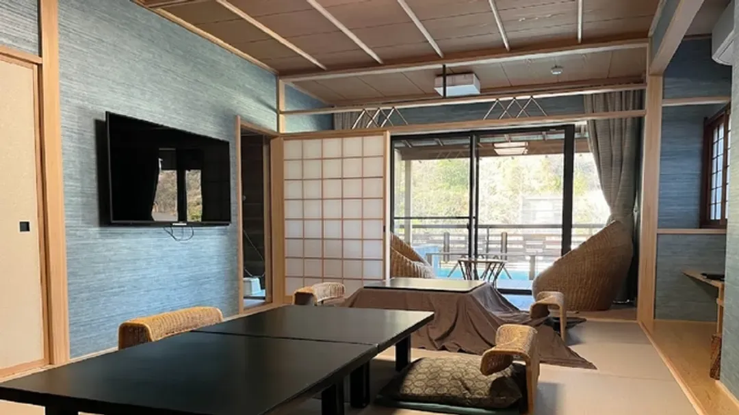 Hakoneyumoto Onsen Hotel Senkei