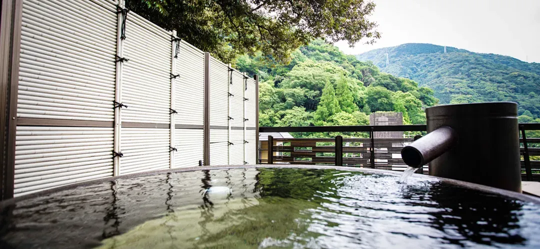 Hakoneyumoto Onsen Hotel Senkei