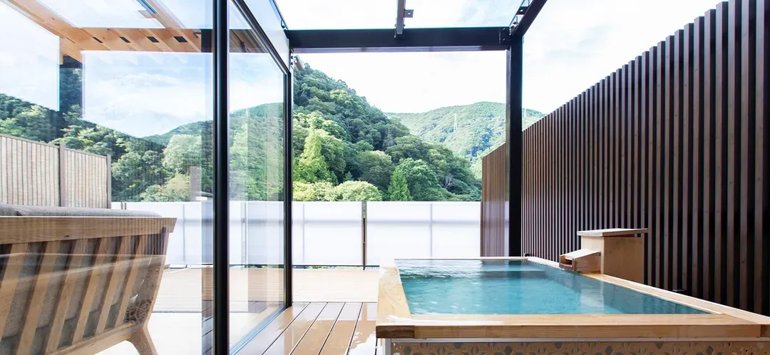 Hakoneyumoto Onsen Hotel Senkei
