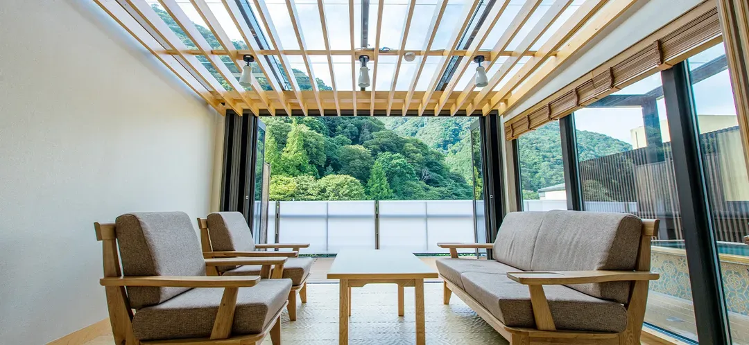 Hakoneyumoto Onsen Hotel Senkei