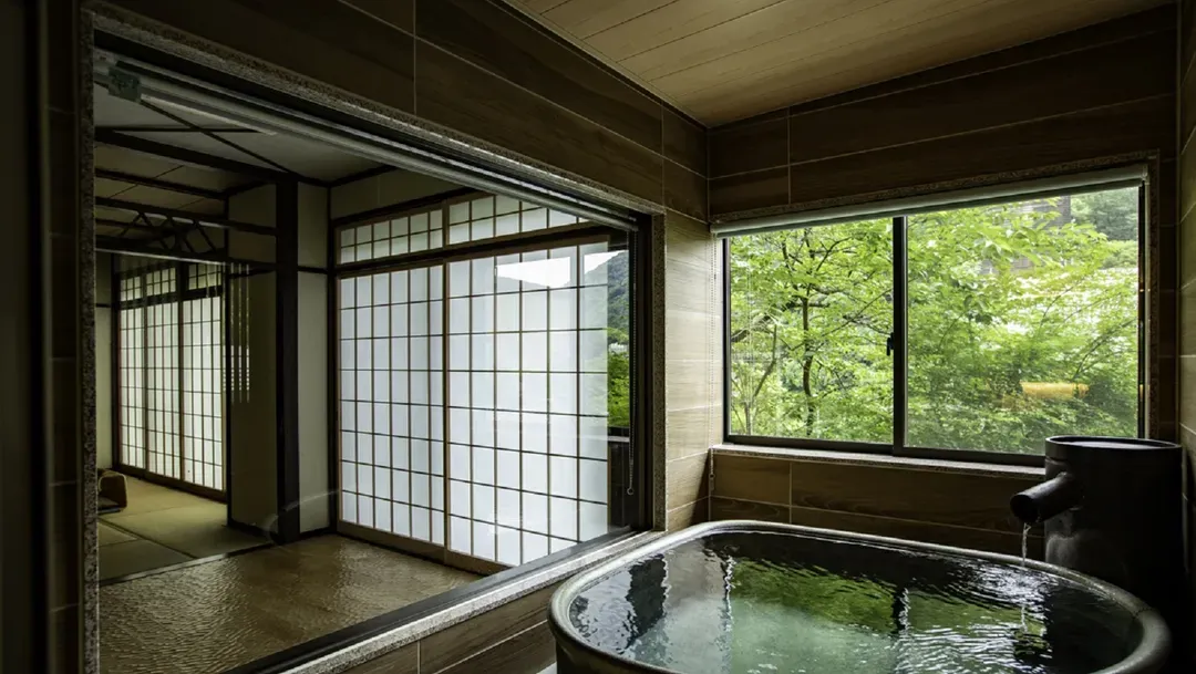 Hakoneyumoto Onsen Hotel Senkei