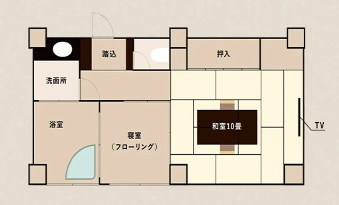 Hakoneyumoto Onsen Hotel Senkei