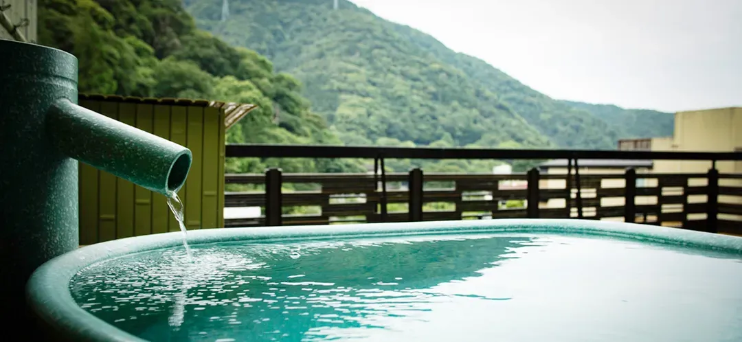 Hakoneyumoto Onsen Hotel Senkei