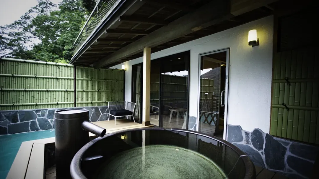 Hakoneyumoto Onsen Hotel Senkei