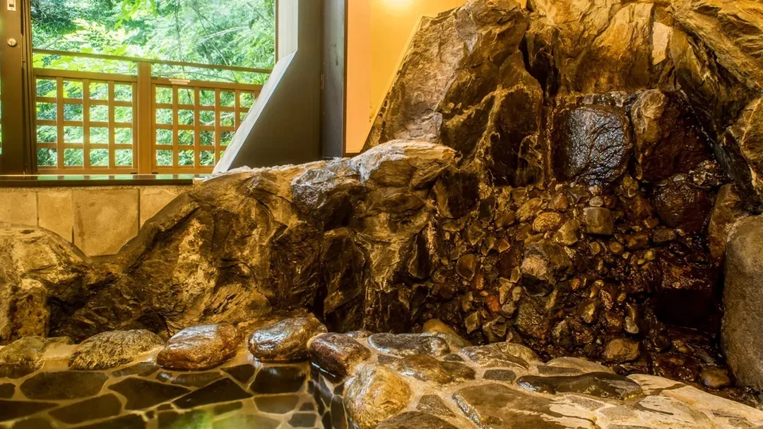Hakoneyumoto Onsen Hotel Senkei