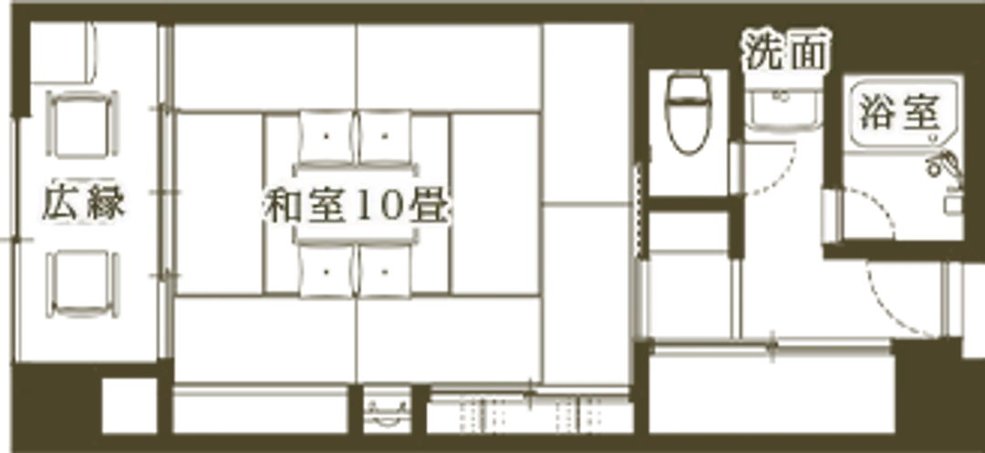 HANAMAKI ONSEN HOTEL KOYOKAN