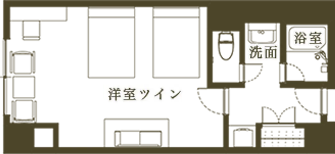 HANAMAKI ONSEN HOTEL KOYOKAN