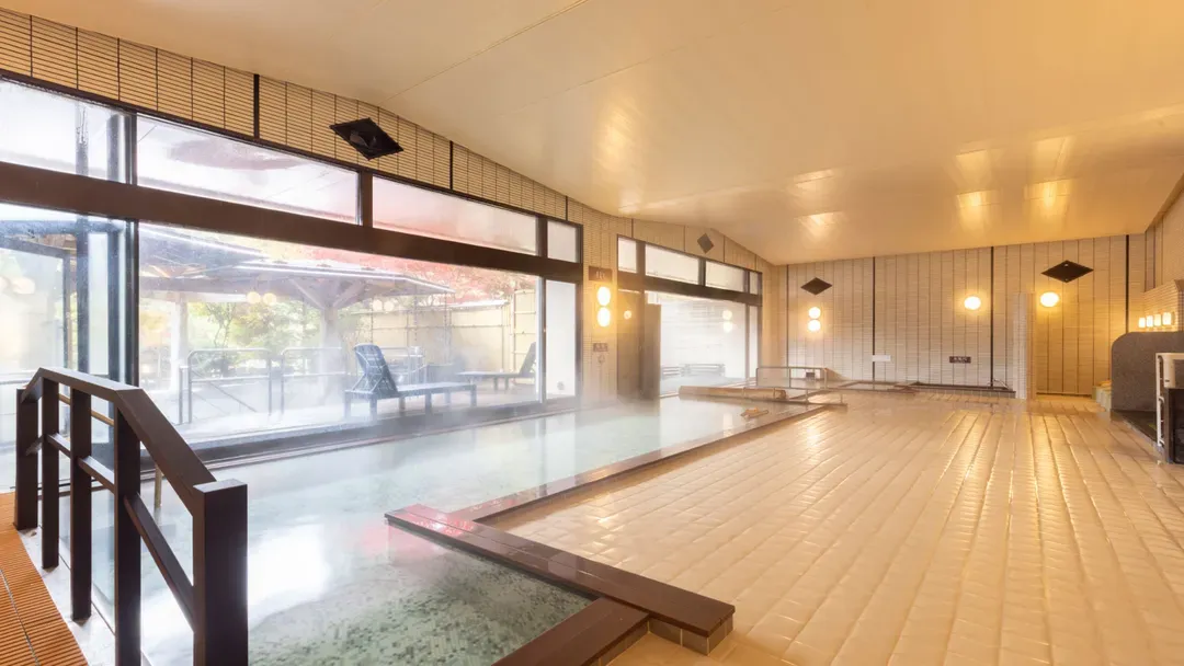 HANAMAKI ONSEN HOTEL KOYOKAN