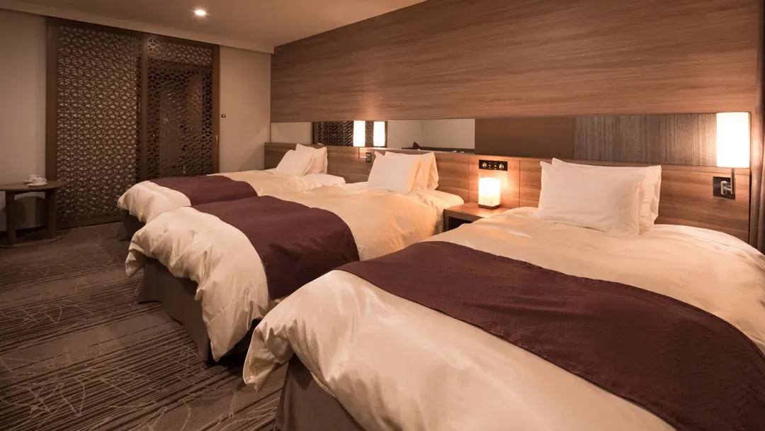 HANAMAKI ONSEN HOTEL KOYOKAN