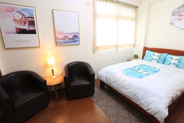 스로우 베드 앤 브렉퍼스트 (Cause a slow one. Slow bed and breakfast)-Slowly business room-7
